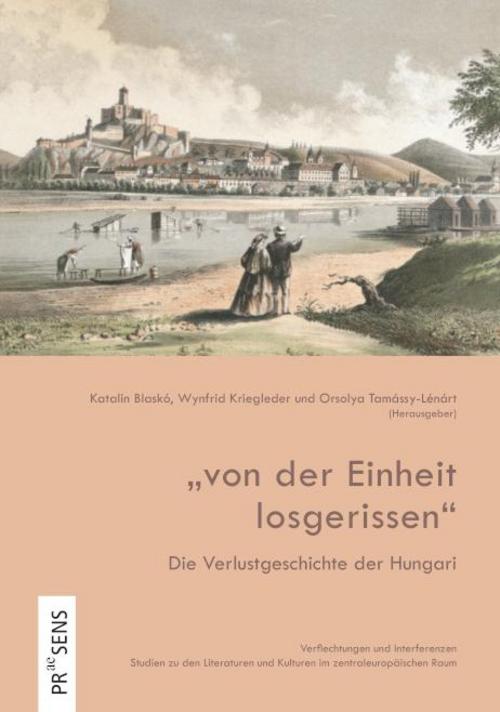 \"von der Einheit losgerissen\"