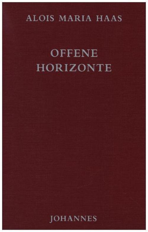 Offene Horizonte