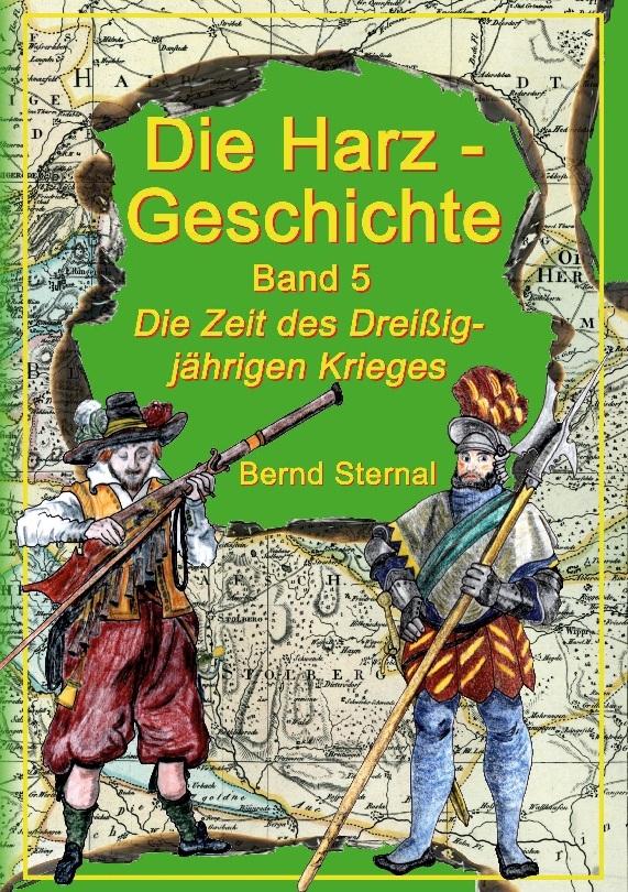 Die Harz - Geschichte 5