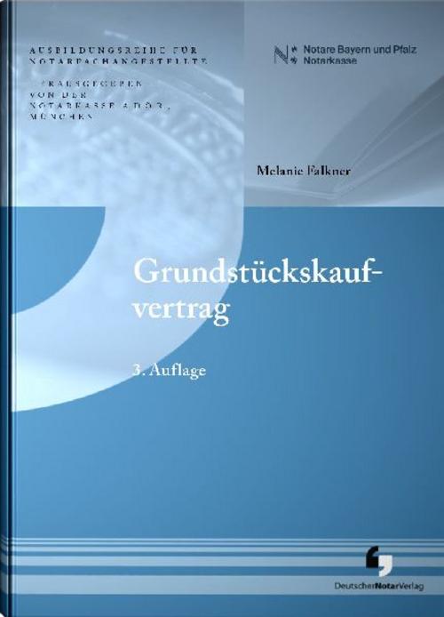 Grundstückskaufvertrag