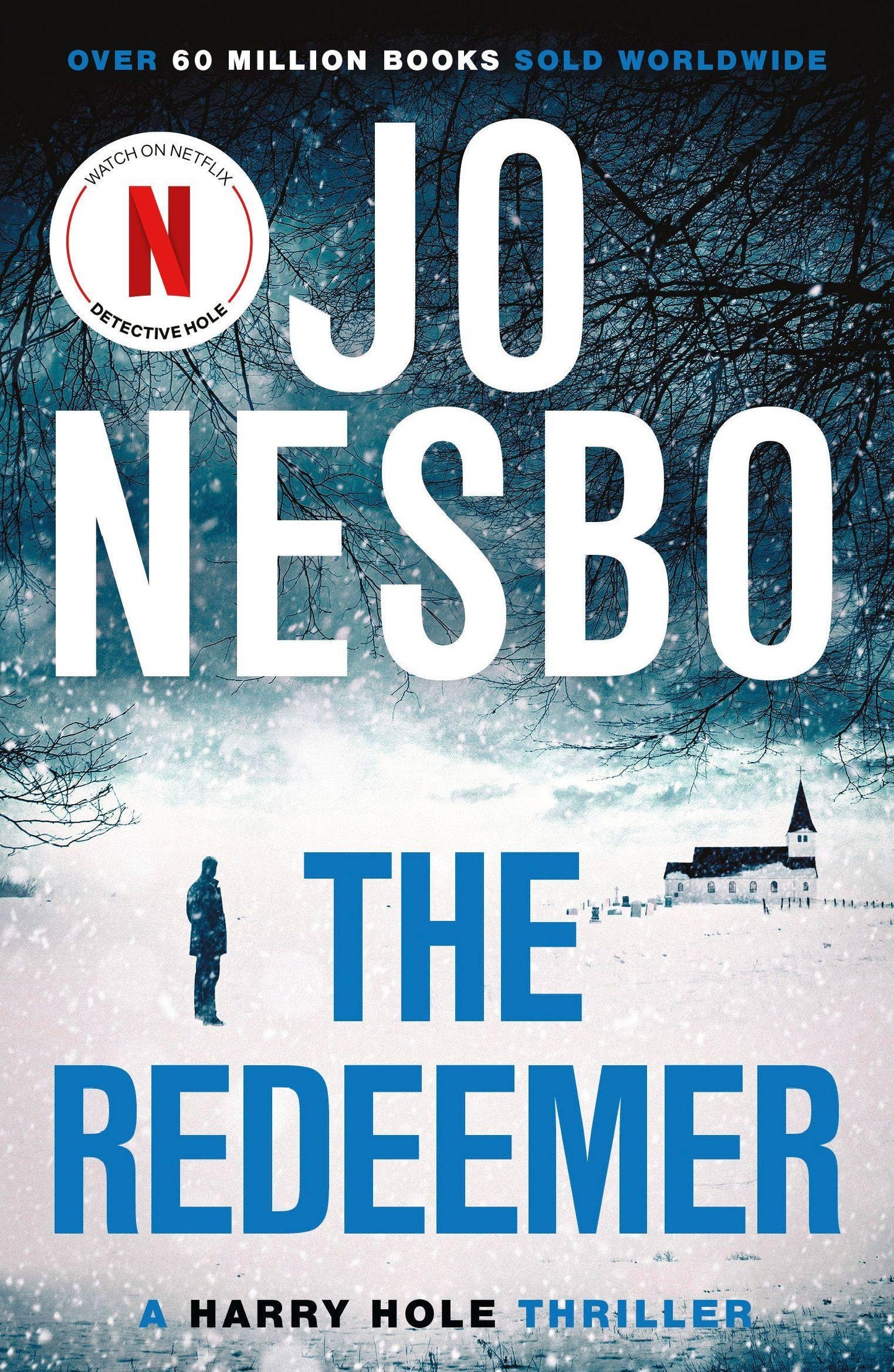 The Redeemer