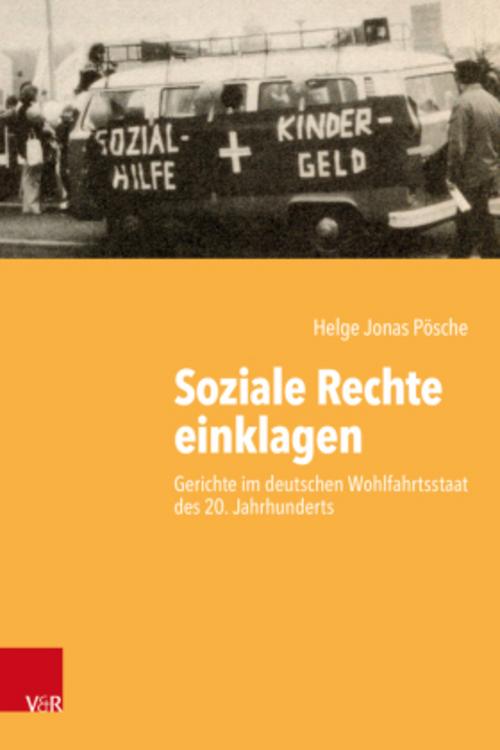 Soziale Rechte einklagen