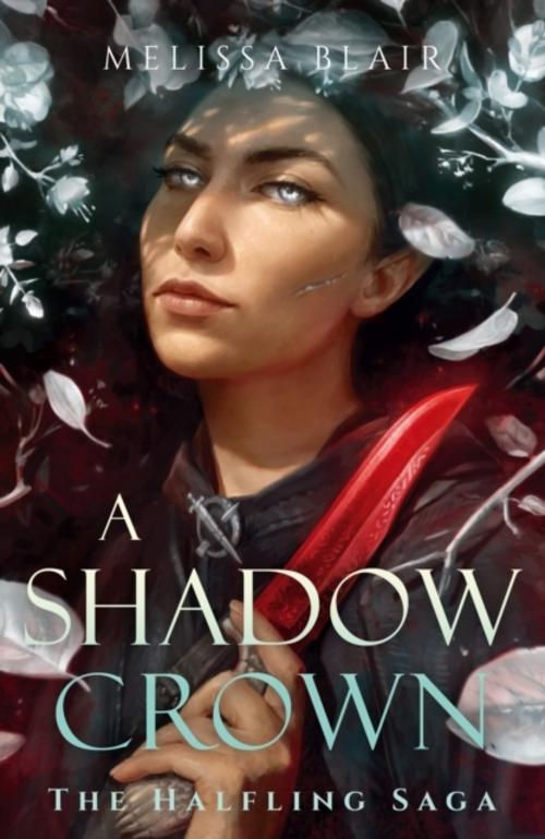 Buchcover: A Shadow Crown