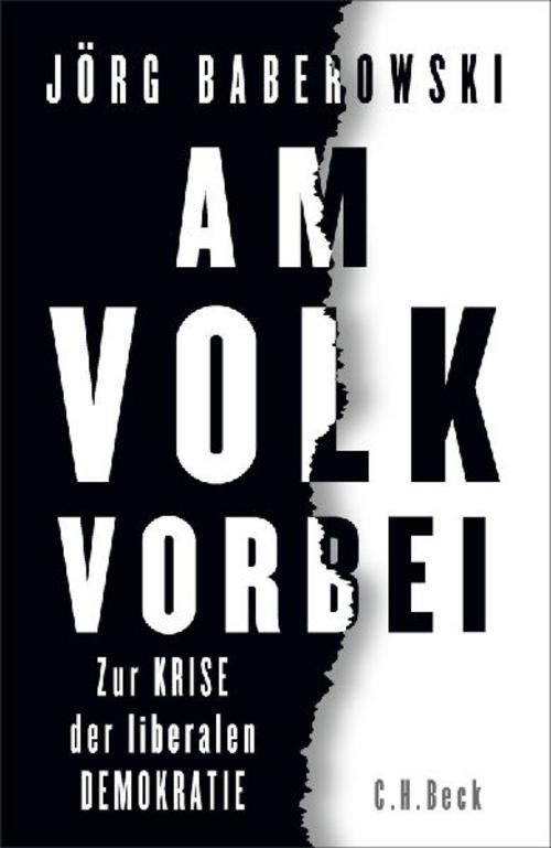 Am Volk vorbei: Zur Krise der liberalen Demokratie
