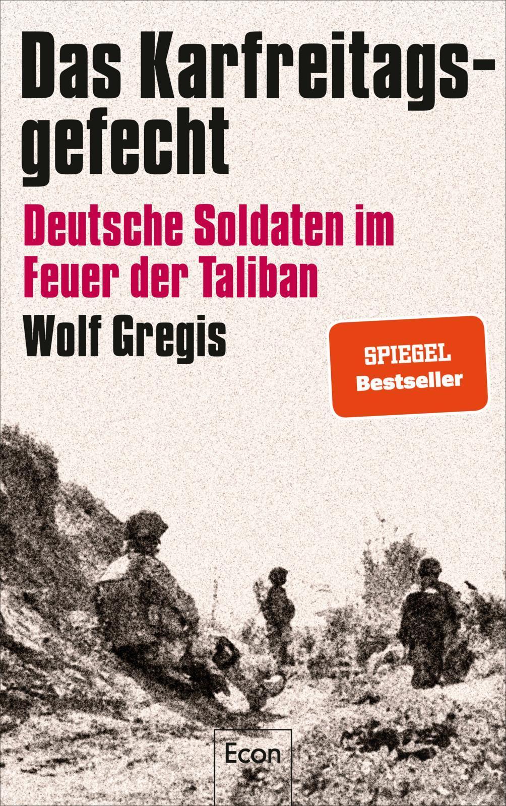 Das Karfreitagsgefecht
