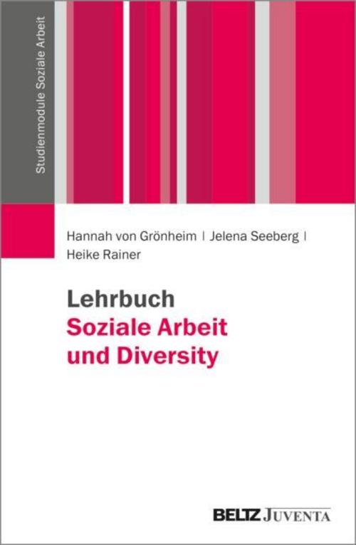 Lehrbuch Soziale Arbeit und Diversity