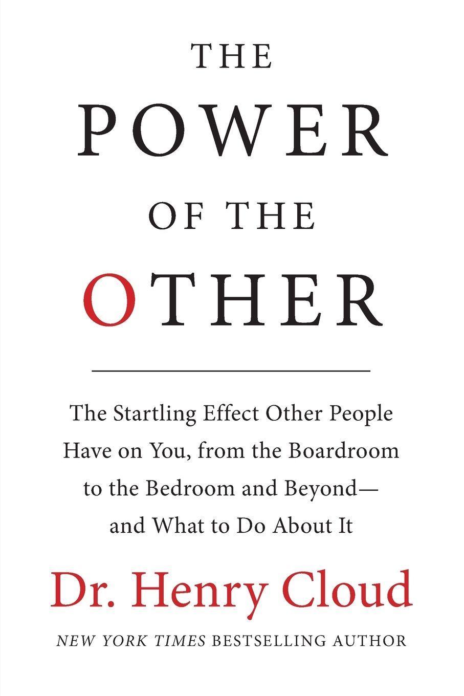 The Power of the Other