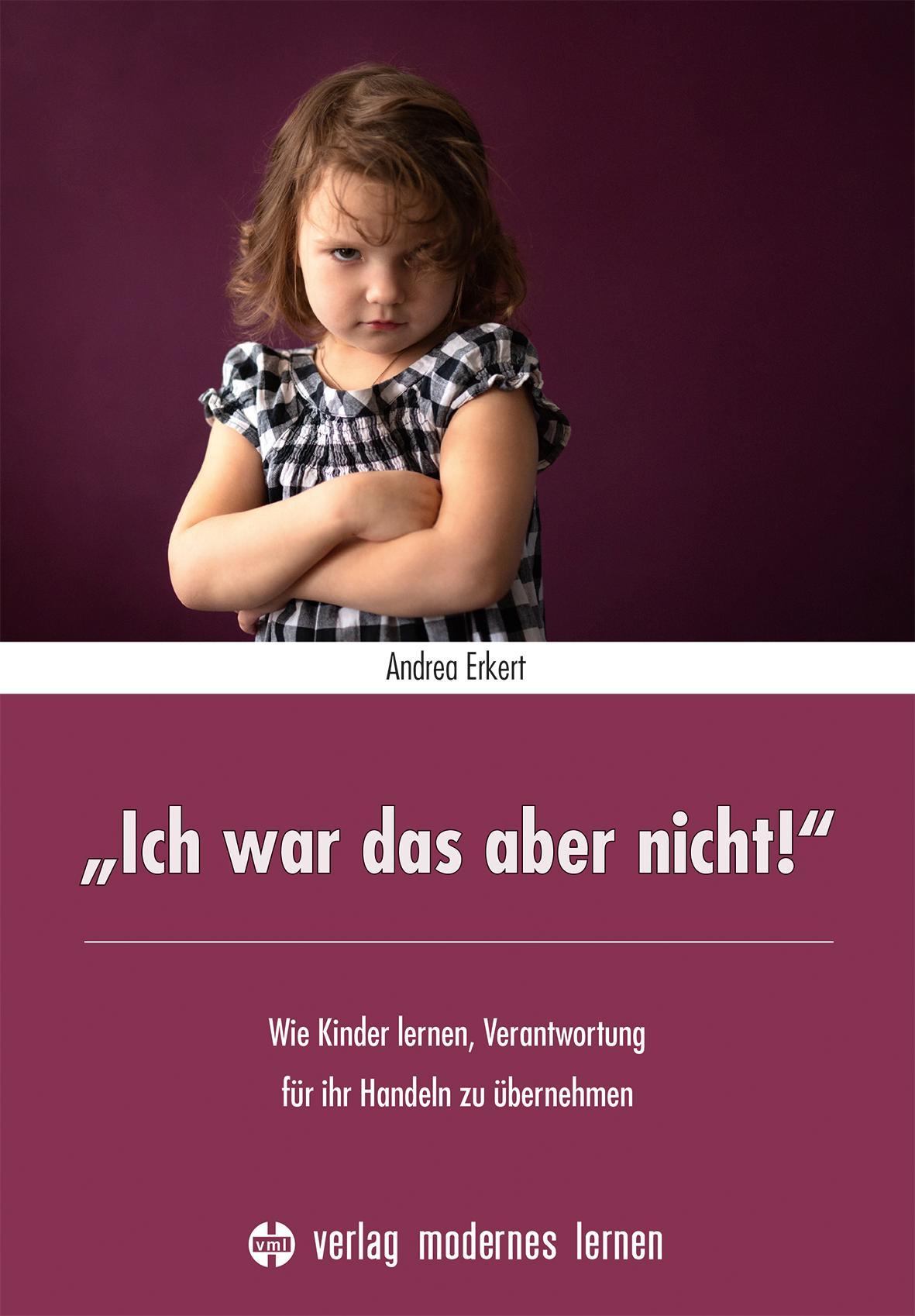 \"Ich war das aber nicht!\"