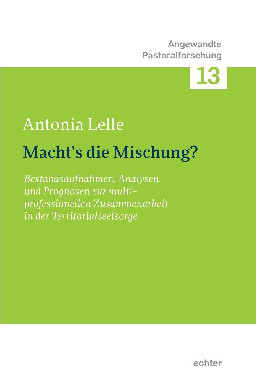 Macht's die Mischung?