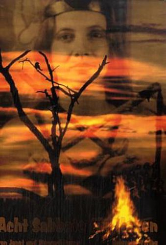 Buchcover: Acht Sabbate für Hexen