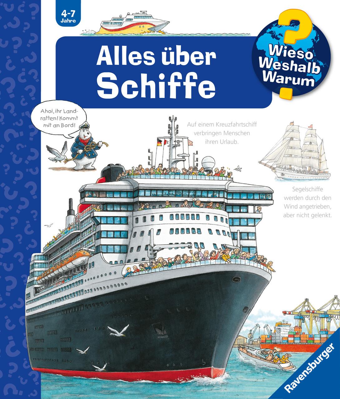 WWW Alles über Schiffe