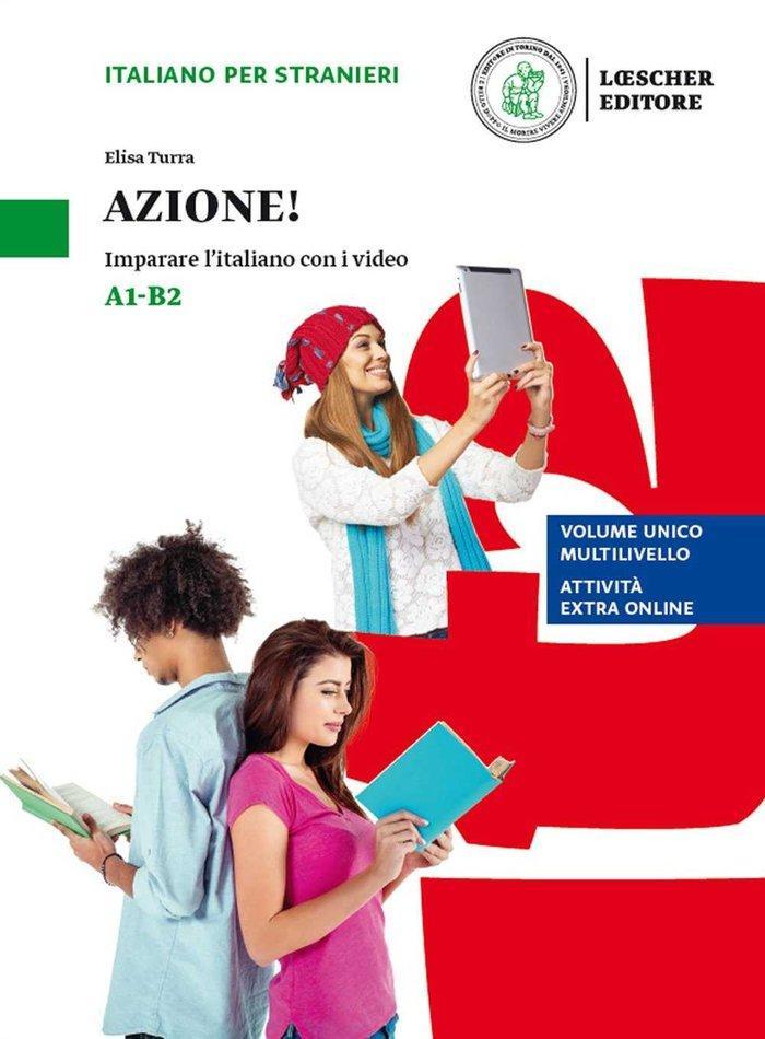 Azione! A1-B2