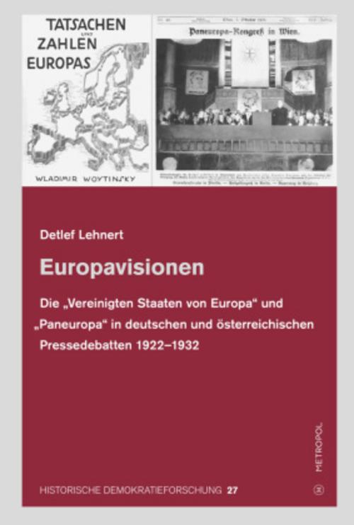 Europavisionen