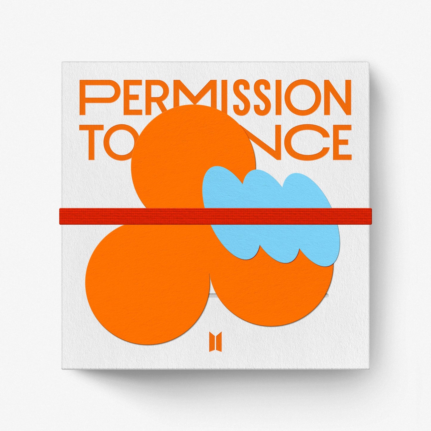 Permission to Dance on Stage - Live (Connect Ver.)