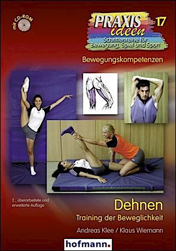 Buchcover: Dehnen