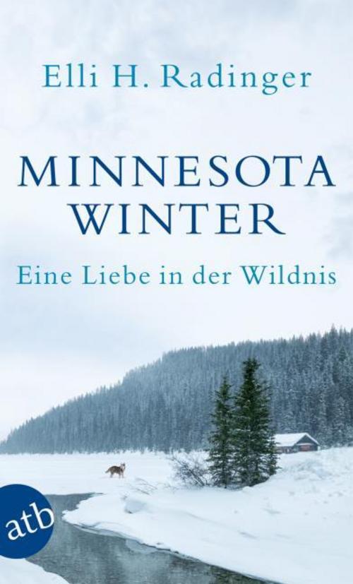 Buchcover: Minnesota Winter