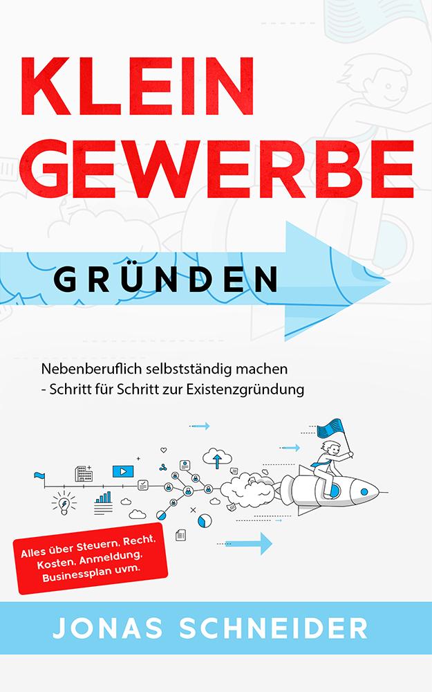 Kleingewerbe gründen