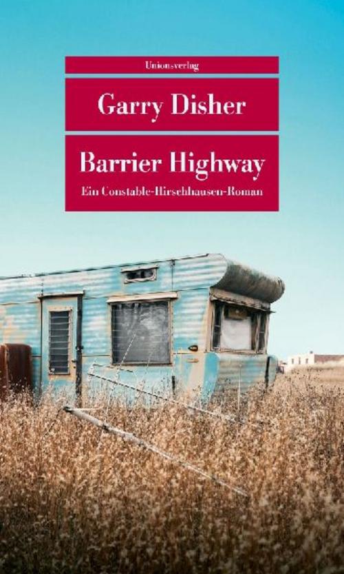 Barrier Highway