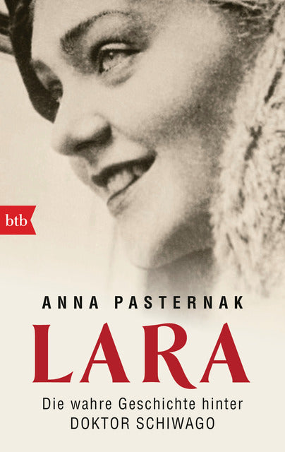 Buchcover: LARA