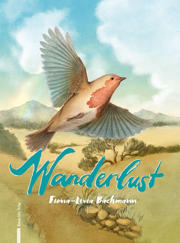 Wanderlust