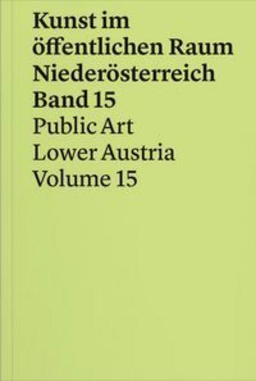 Kunst im öffentlichen Raum Niederösterreich