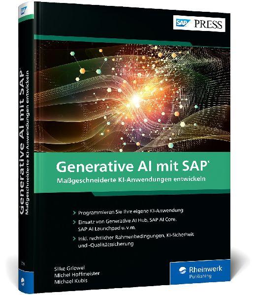 Generative AI mit SAP