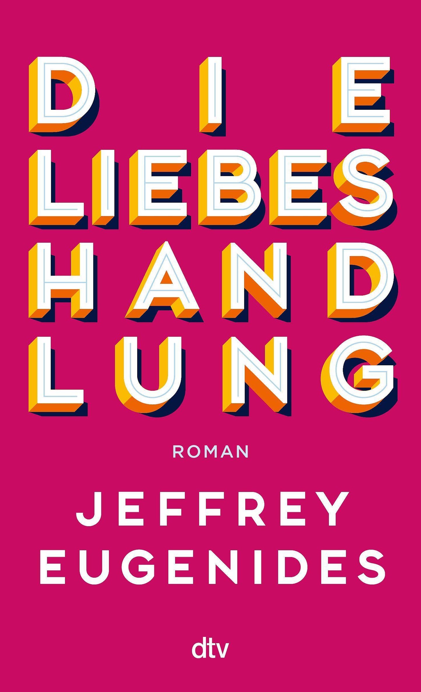 Die Liebeshandlung