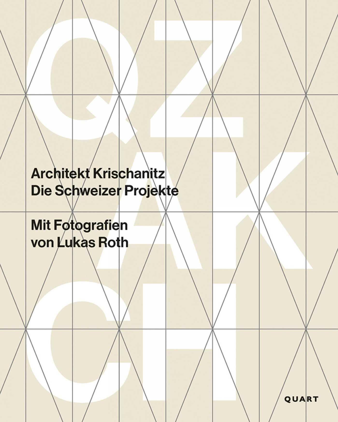Architekt Krischanitz