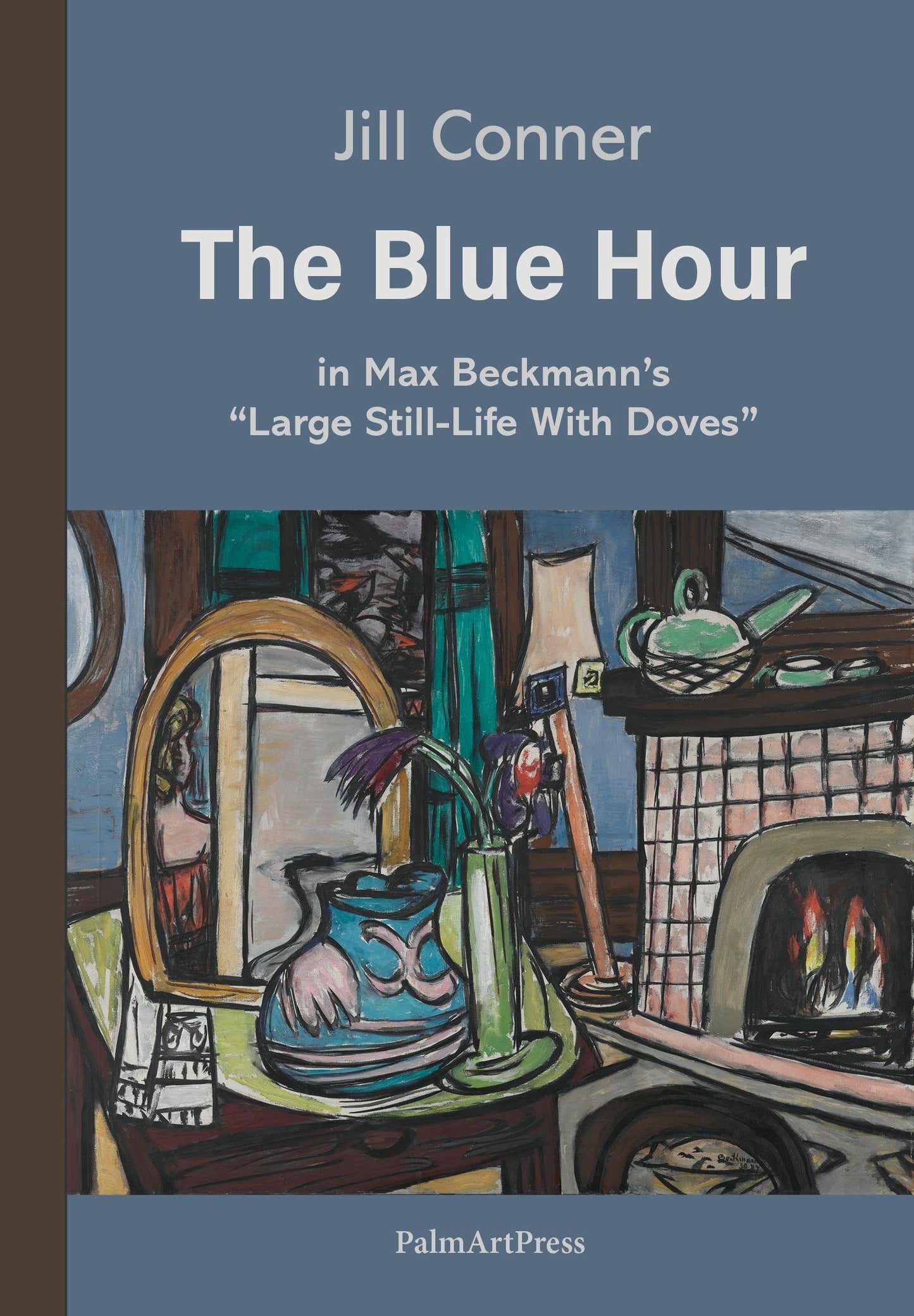 The Blue Hour