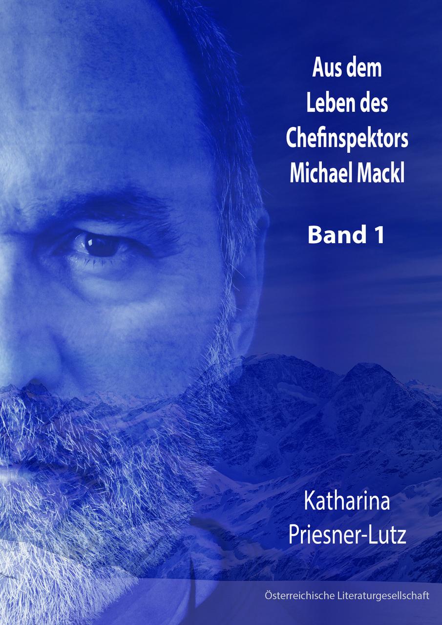 Aus dem Leben des Chefinspektors Michael Mackl, 3 Teile