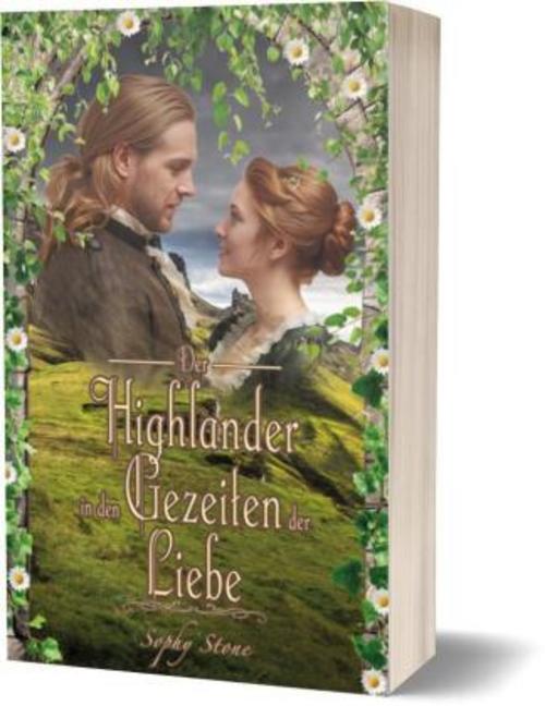 Der Highlander in den Gezeiten der Liebe