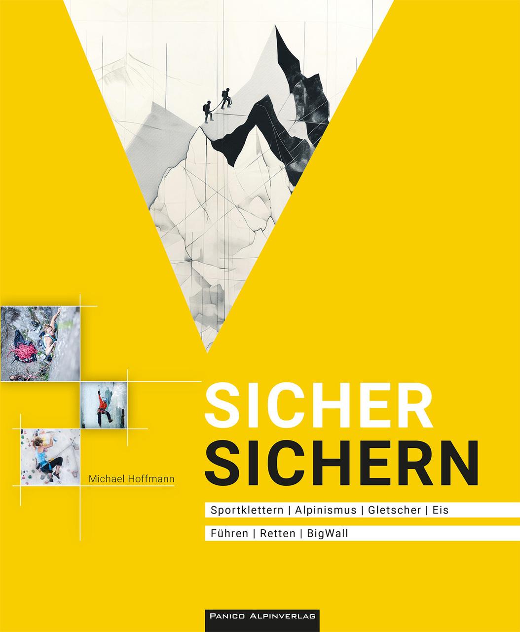 Lehrbuch \"Sicher Sichern\"