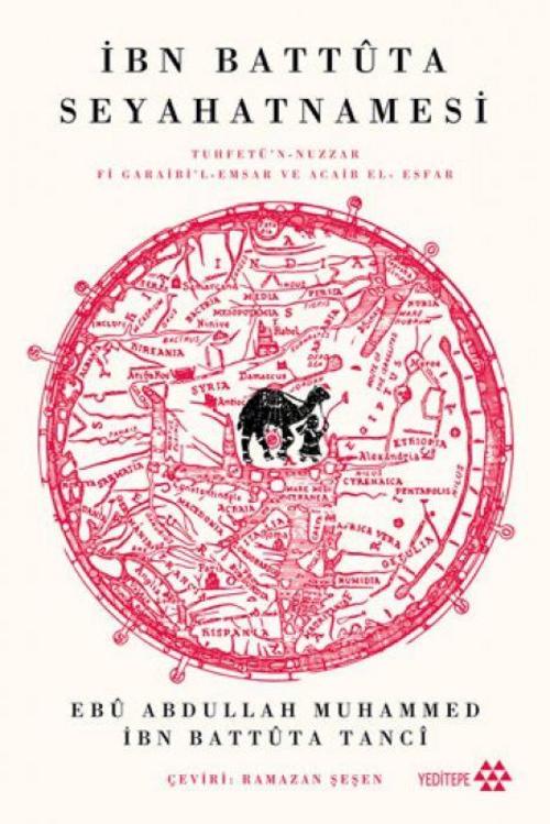Ibn Battuta Seyahatnamesi