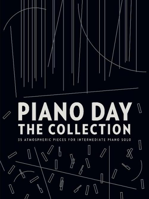 Piano Day: The Collection