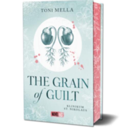 The Grain of Guilt - Klinikum St. Nikolaus