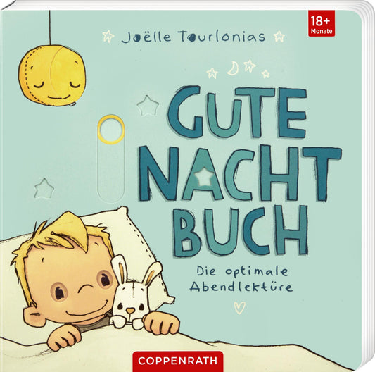 Tourlonias, Joëlle/Gute Nacht Buch