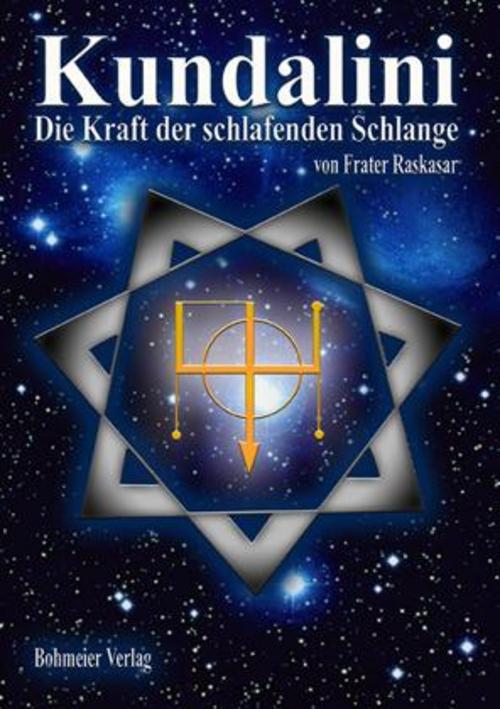 Buchcover: Kundalini