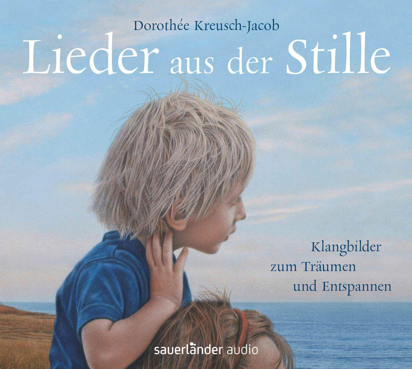 Lieder aus der Stille