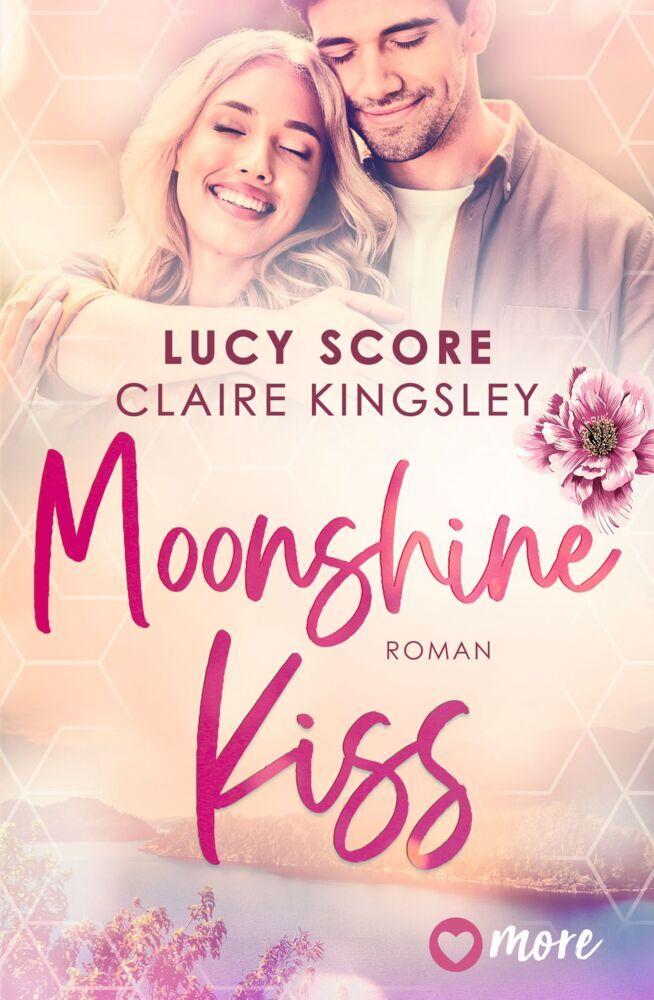 Moonshine Kiss