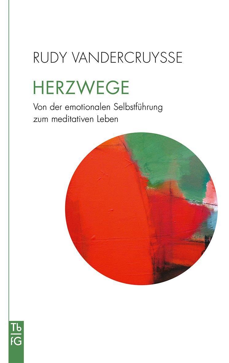 Buchcover: Herzwege