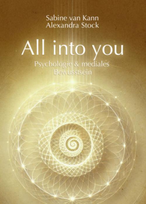 All into you