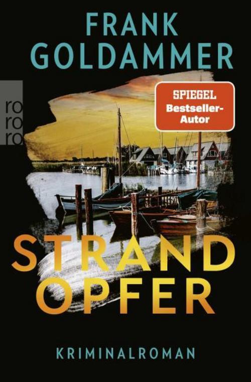 Goldammer, Frank/Strandopfer