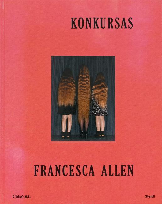 Konkursas
