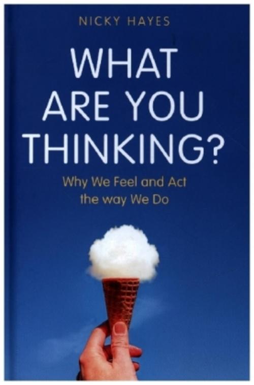 What Are You Thinking?