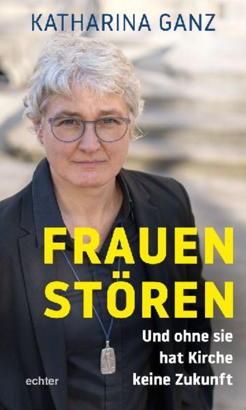 Buchcover: Frauen stören