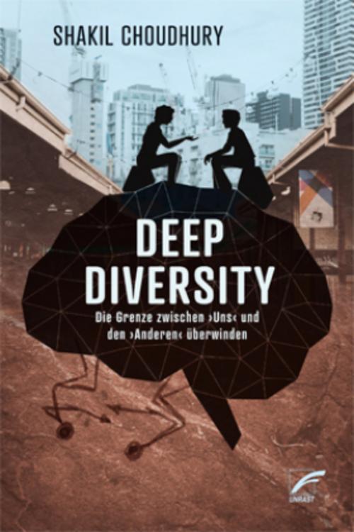 Buchcover: Deep Diversity
