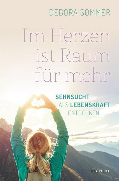 Buchcover: Im Herzen ist Raum für mehr