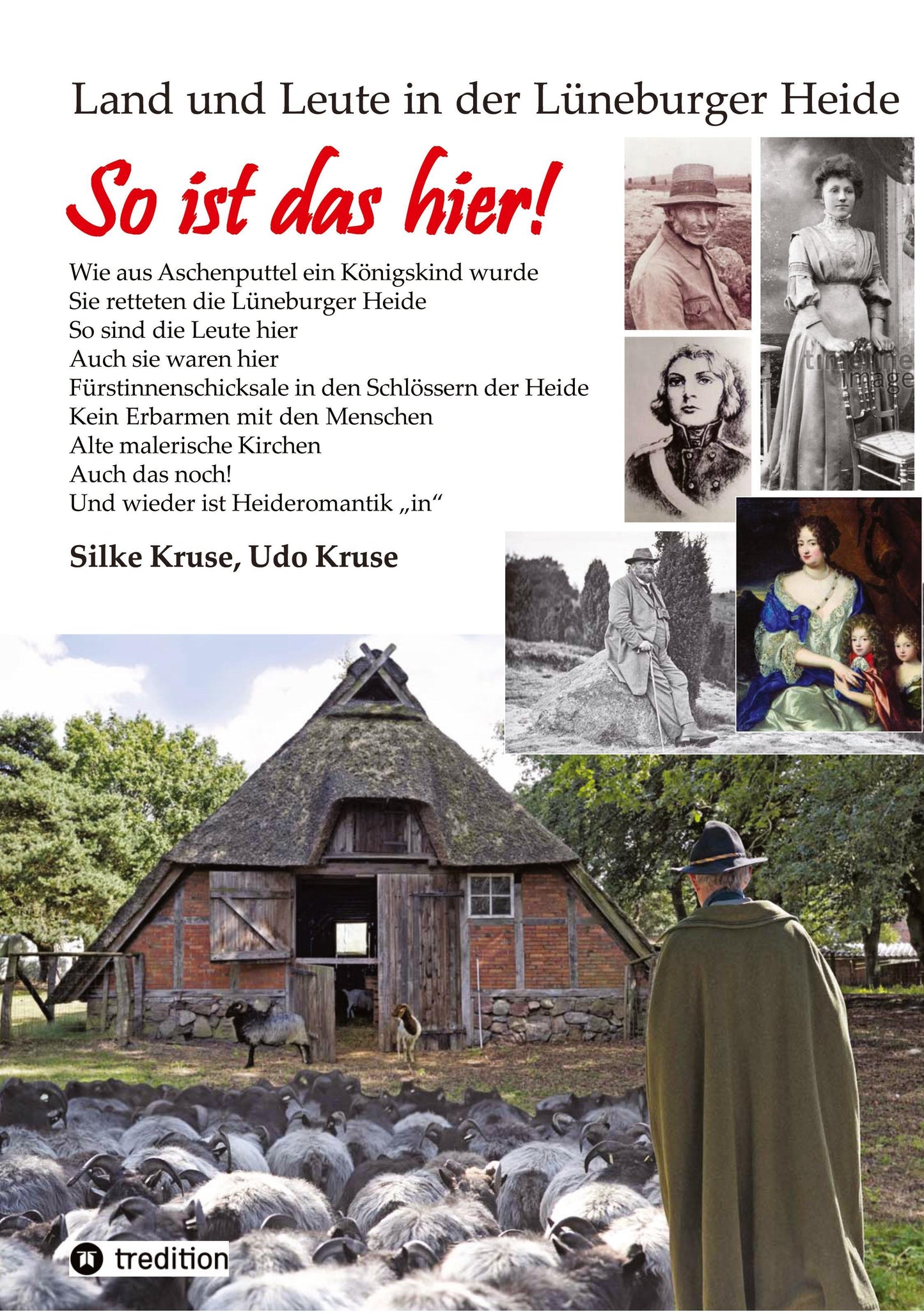 Land und Leute in der Lüneburger Heide