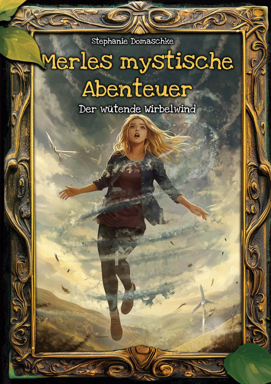 Merles mystische Abenteuer