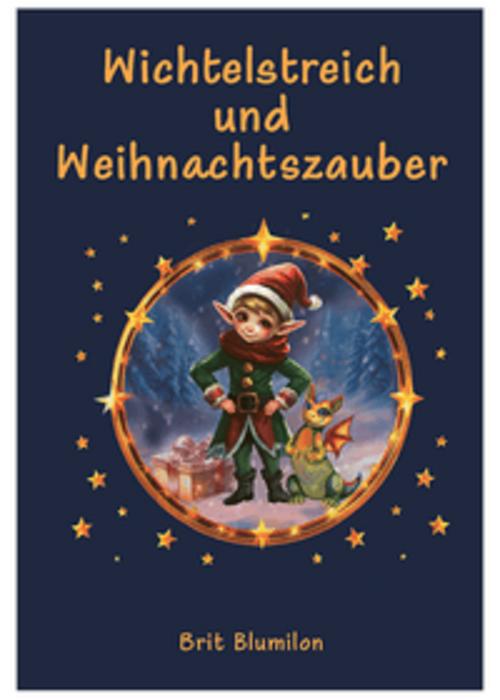 Wichtelstreich und Weihnachtszauber